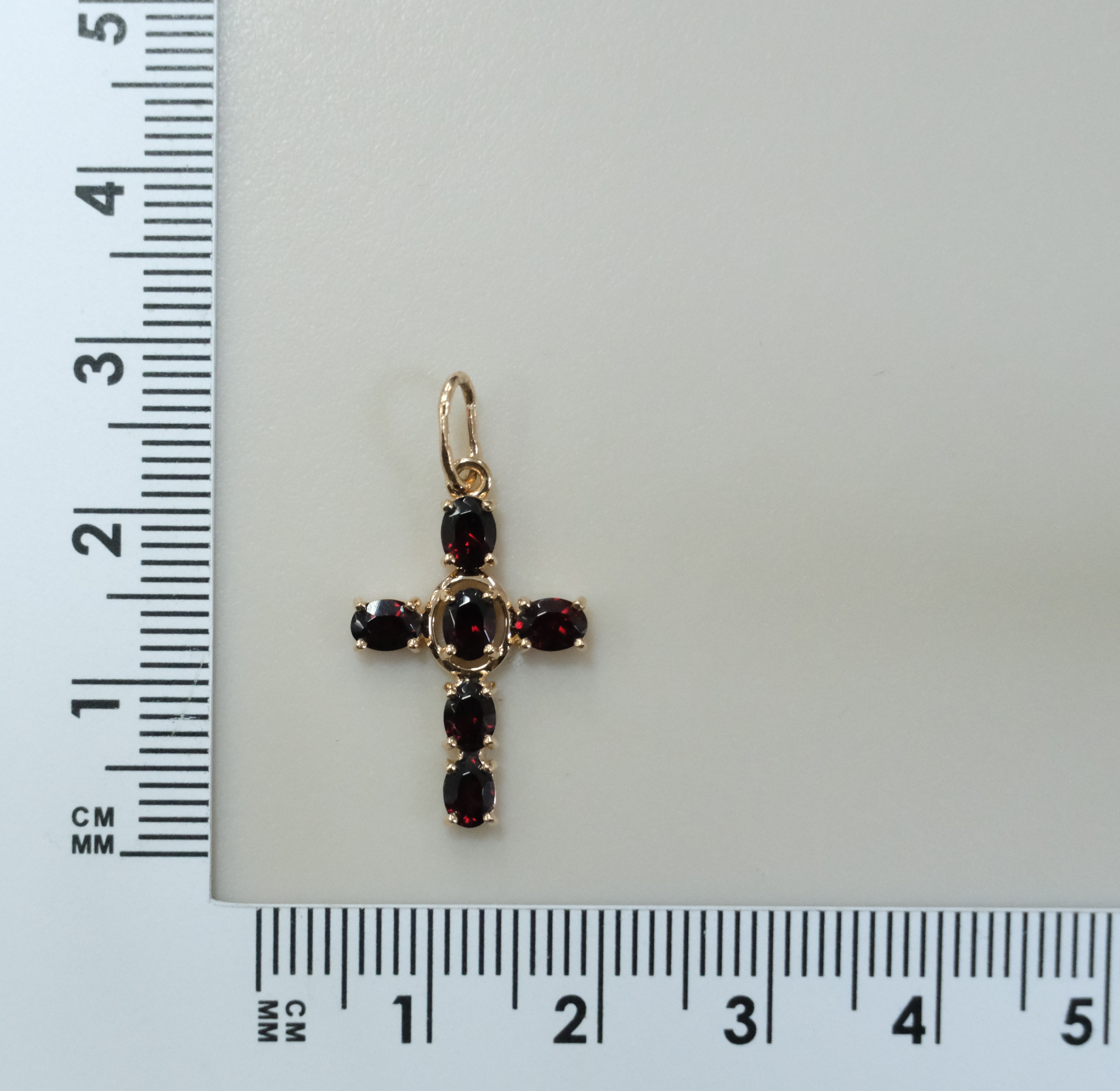 10412-000266 Подвеска (Au 585)